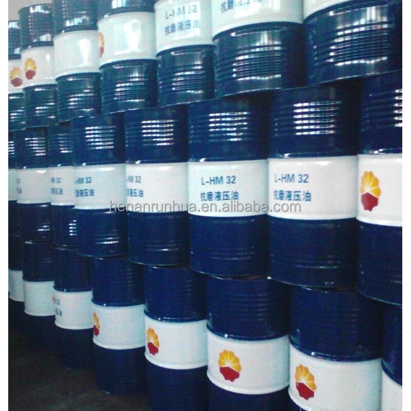 Ashless Antiwear Hydraulic Oil Manufacturer - ISO 11158 Kunlun 32 46 68 100