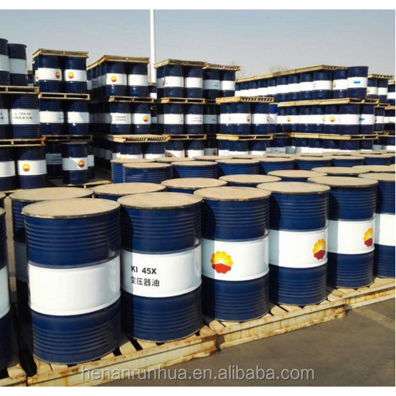 Transformer Oil Supplier - 25# 45# High Properties Cheap Price