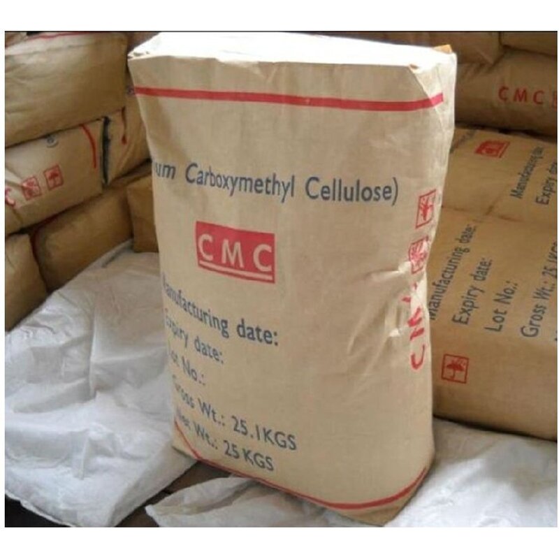 CMC Powder Manufacturer - for Textile Dyeing Industry Good Price
