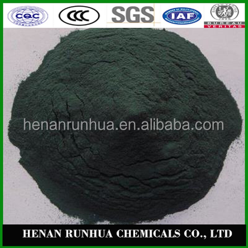 Basic Chromium Sulphate Supplier - 33% Wholesale Competitive Price for Leather