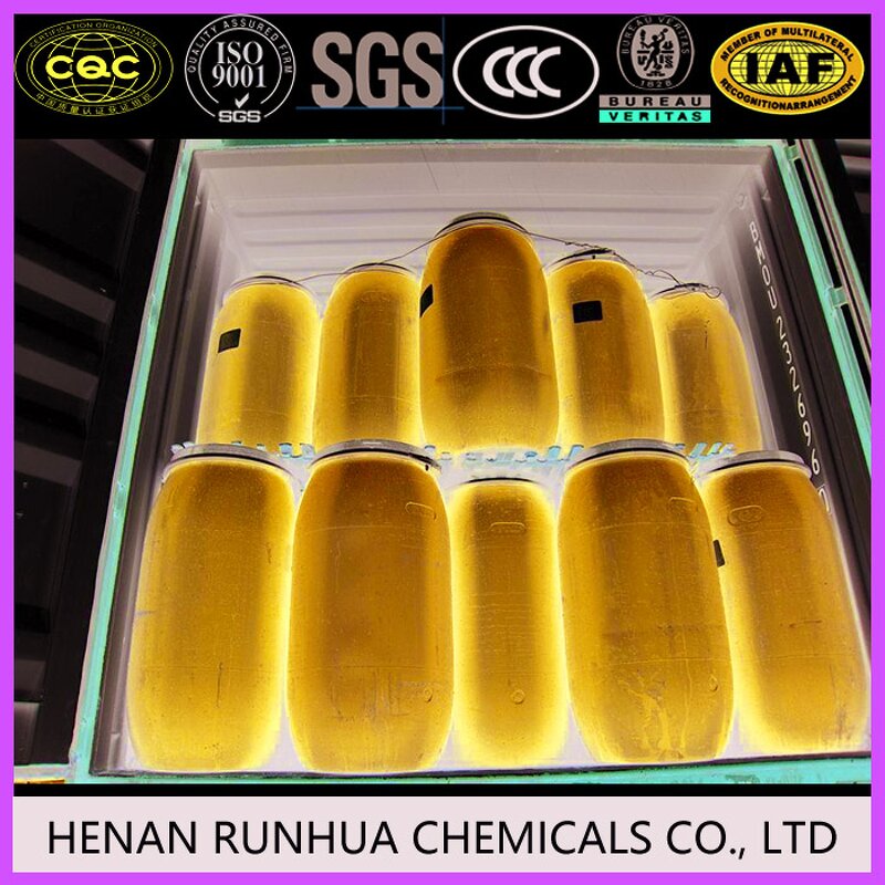 Detergent SLES N70 Supplier - Chemicals for Making Liquid Soap Best Price