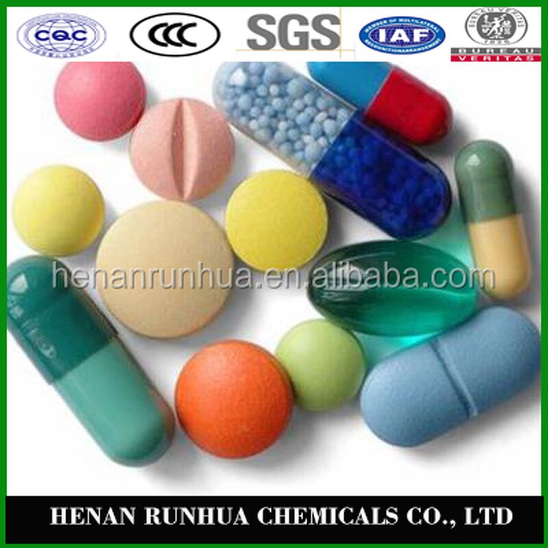 CMC Powder Manufacturer - for Textile Dyeing Industry Good Price