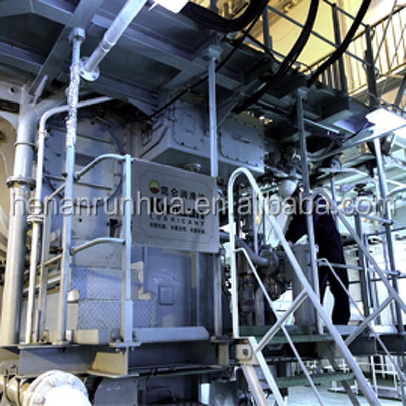 Viscosity Index Modifier Manufacturer - PetroChina Petroleum Mineral Oil Additives