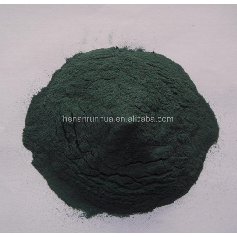 Basic Chromium Sulphate Supplier - 33% Wholesale Competitive Price for Leather