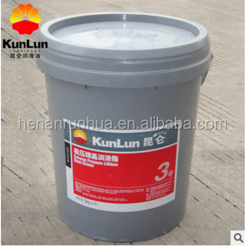 EP Grease Supplier - EP2 EP3 Cheap Price Factory Directly Supply