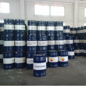 Natural Gas Engine Lubricant Manufacturer - Kunlun Synthetic for LPG CNG Engine Care