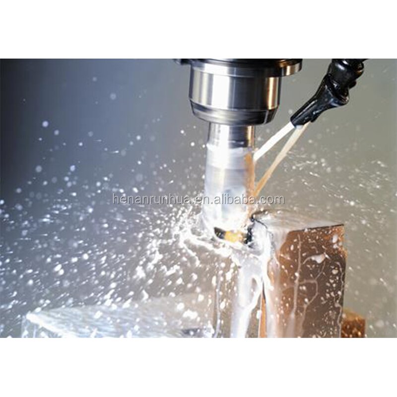 Metal Processing Fluid Supplier - Kunlun GMB266 Multifunction Cutting Oil