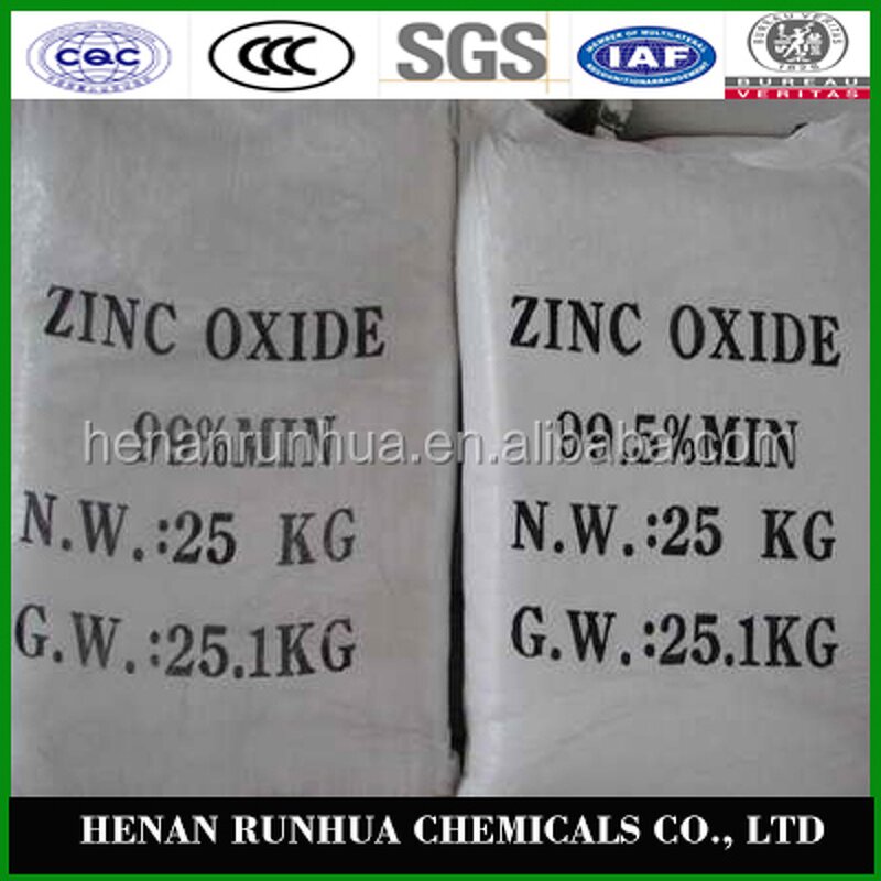 Nano ZnO Feed Additives Supplier - 50% Enteric Coated for Pig Feed