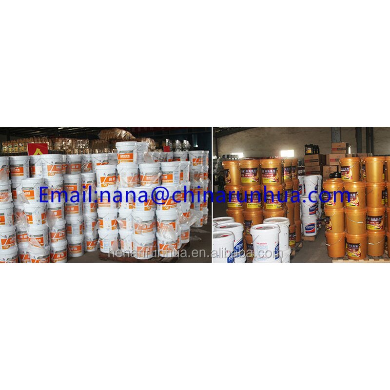Calcium-based Grease Manufacturer - Hot Sale for Lubricating Rolling