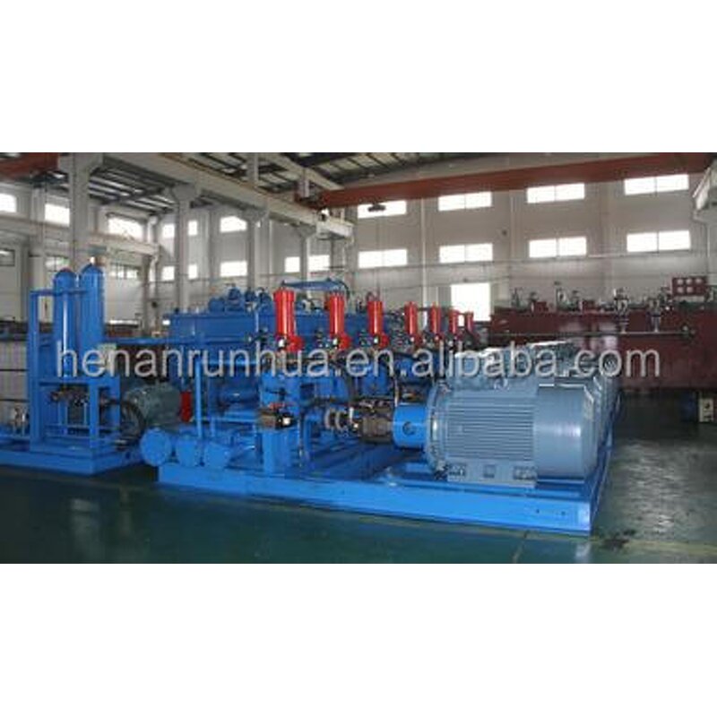 Fire-resistant Hydraulic Fluid Supplier - Kunlun HFDU Synthetic Ester EHC