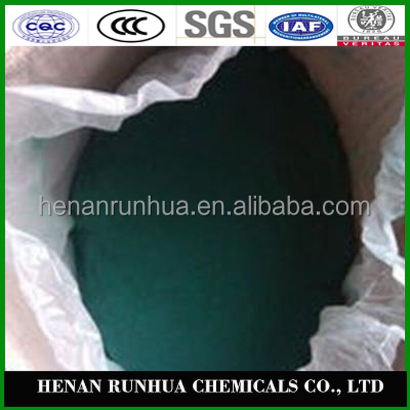 Basic Chromium Sulphate Supplier - 33% Wholesale Competitive Price for Leather