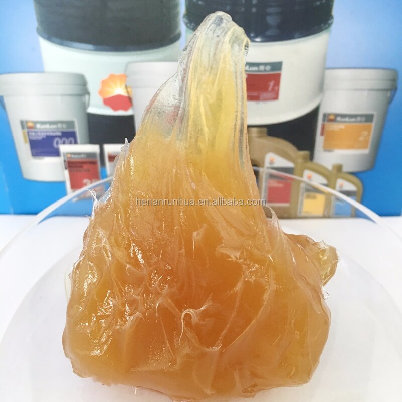 Polyurea Grease Manufacturer - Multi Purpose High Temperature