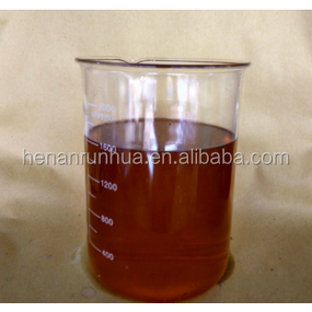 Spindle Cylinder Oil Manufacturer - High Viscosity SH/T0017-90 KL-FC Factory Supply