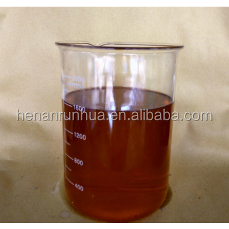 Spindle Cylinder Oil Manufacturer - High Viscosity SH/T0017-90 KL-FC Factory Supply