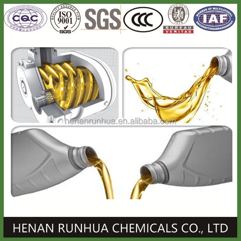 Natural Gas Engine Lubricant Manufacturer - Kunlun Synthetic for LPG CNG Engine Care