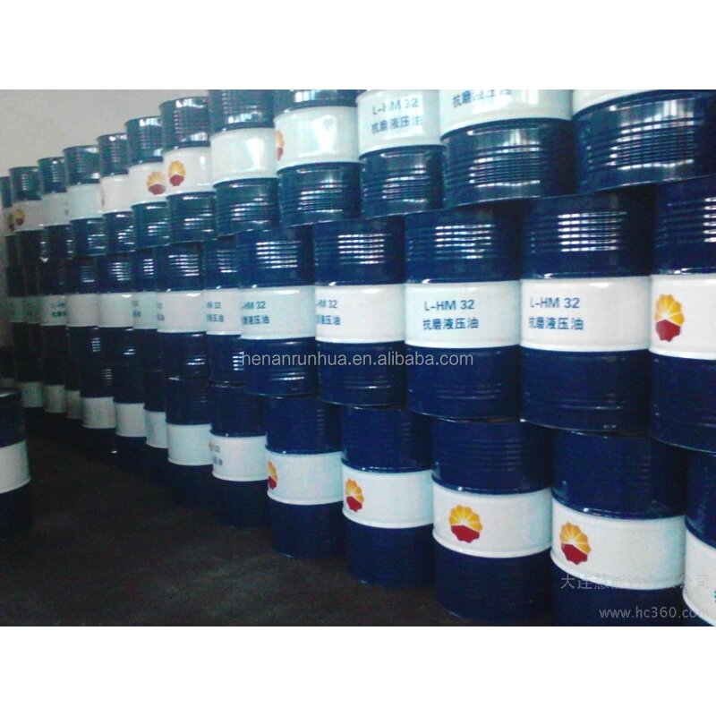Hydraulic Oil Supplier - PetroChina Kunlun Agent Wholesale Price 32 46 68