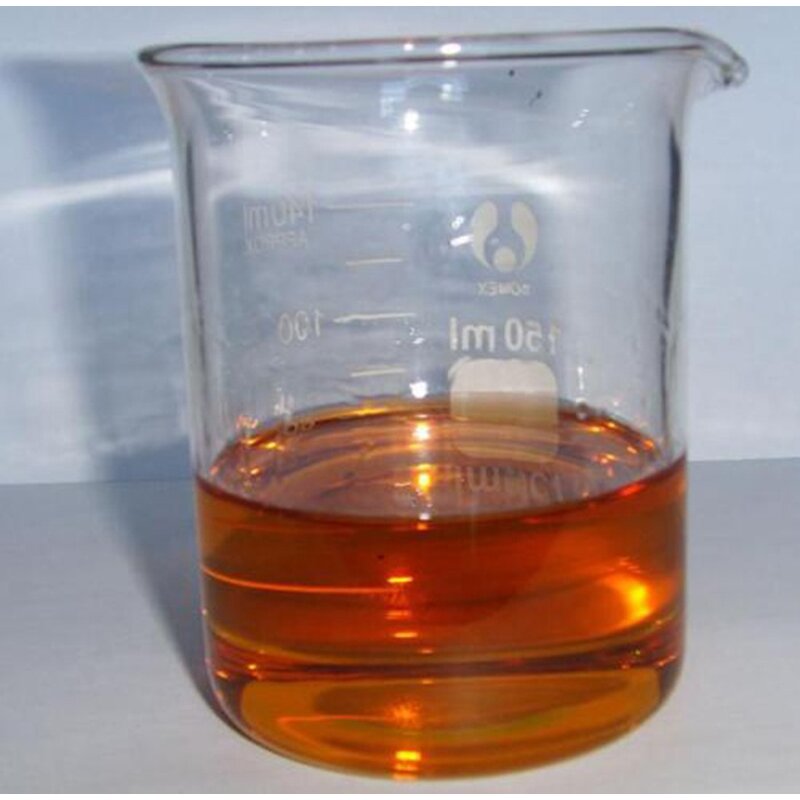 Fuel Oil Detergent Additives Manufacturer - T106 for Bunker Diesel Gasoline