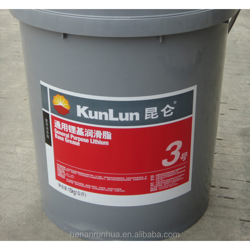 General Purpose Lithium Grease Supplier - High Quality Hot Sale