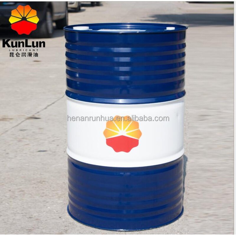 Naphthenic Insulating Transformer Oil Manufacturer - Kunlun KI25X KI45X High Voltage