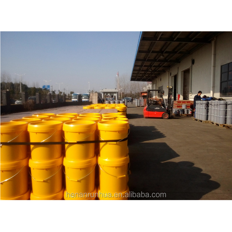 Extreme Pressure Lithium Grease Manufacturer - Heavy Vehicle EP Lithium Base