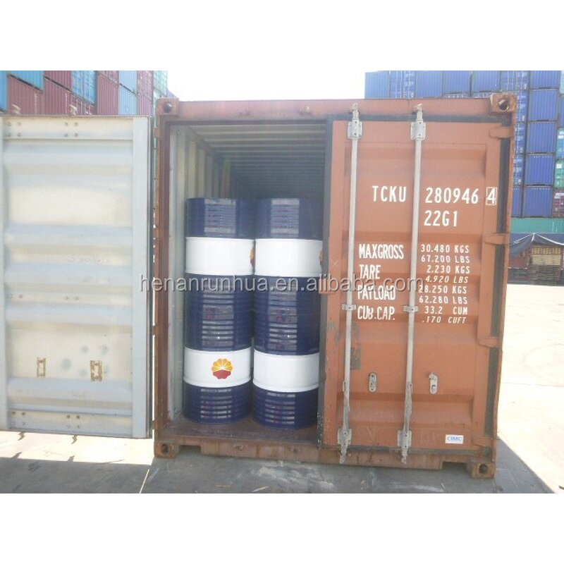 Transformer Capacitor Oil Manufacturer - High Effect Dielectric Oil