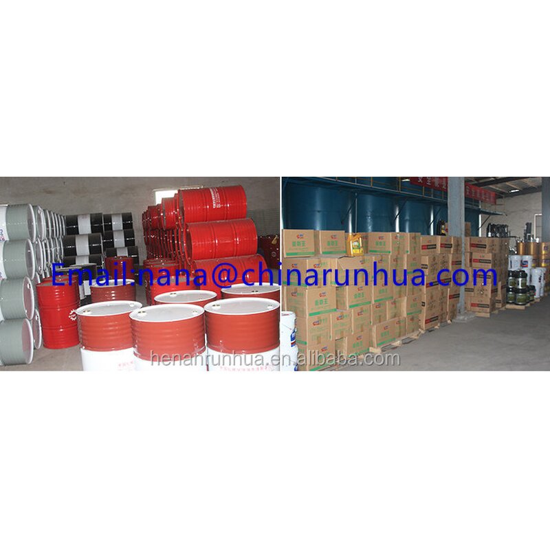 Calcium-based Grease Manufacturer - Hot Sale for Lubricating Rolling