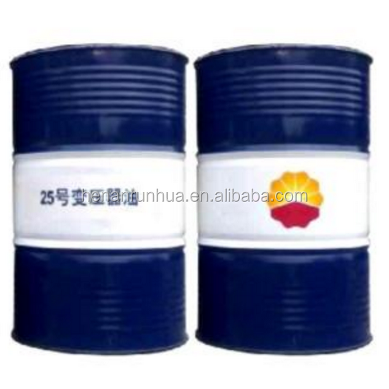Electric Insulating Oil Manufacturer - IEC60296 for 500KV Transformer Factory Directly