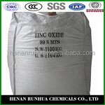 Zinc Oxide Concentrate Supplier - Pigment Grade Un. 3077 Class 9 Chemical