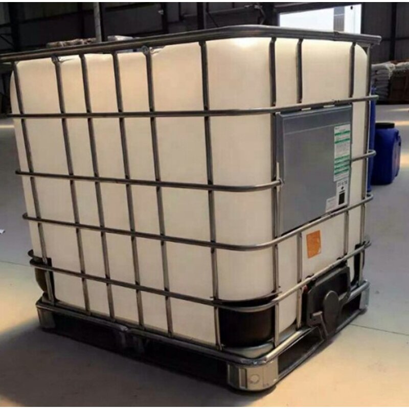 PAO Base Oil Supplier - Poly Alpha Olefin PAO 20