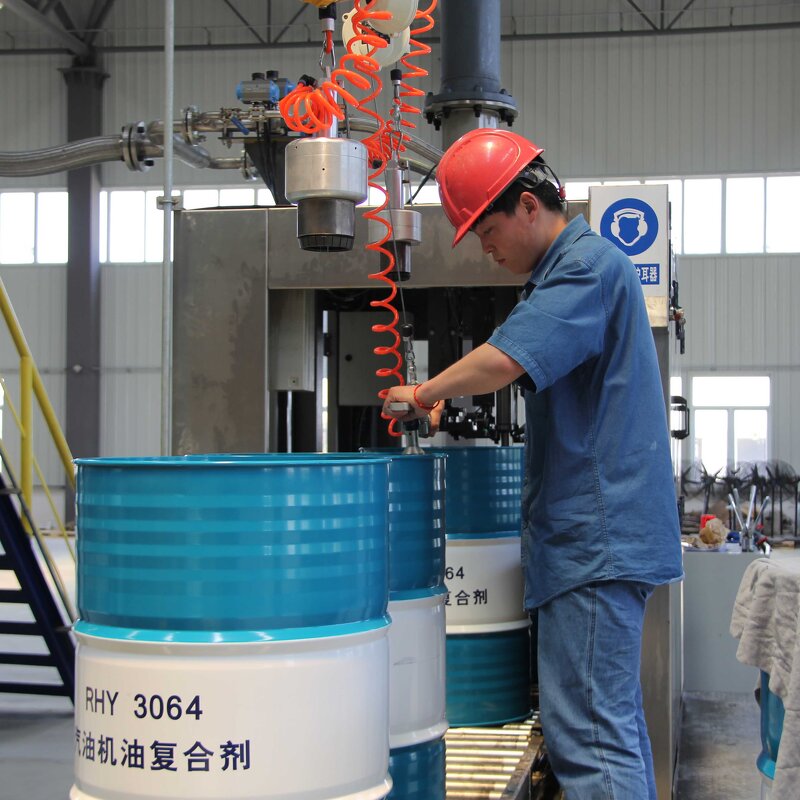 PAO Pour Point Depressant Supplier - Transformer Oil Additives Petroleum Chemical