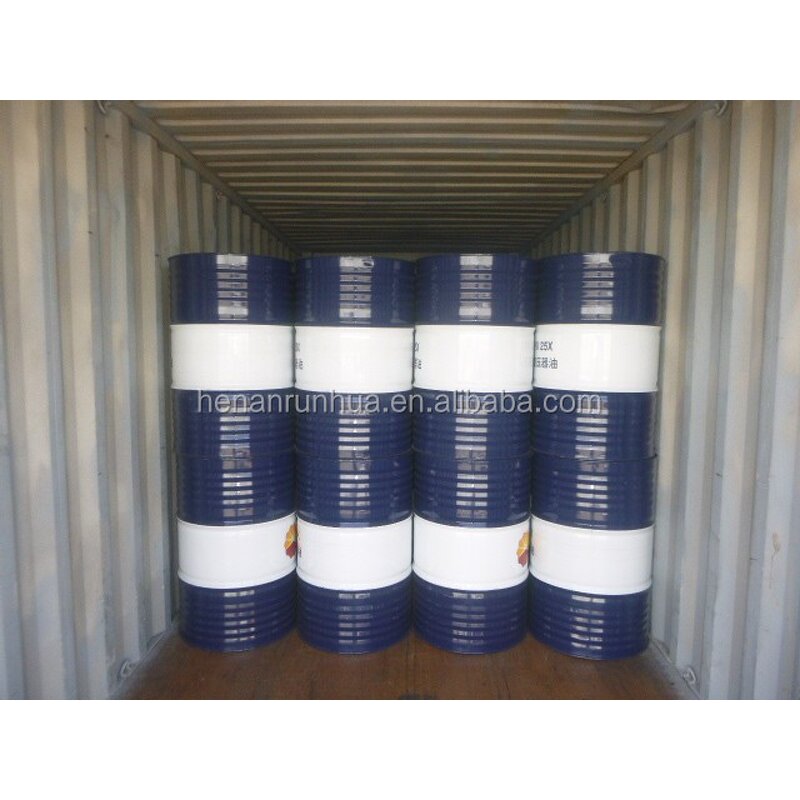 Anti-Ammonia Turbine Oil Manufacturer - KunLun KTA32 KTA46 KTA68