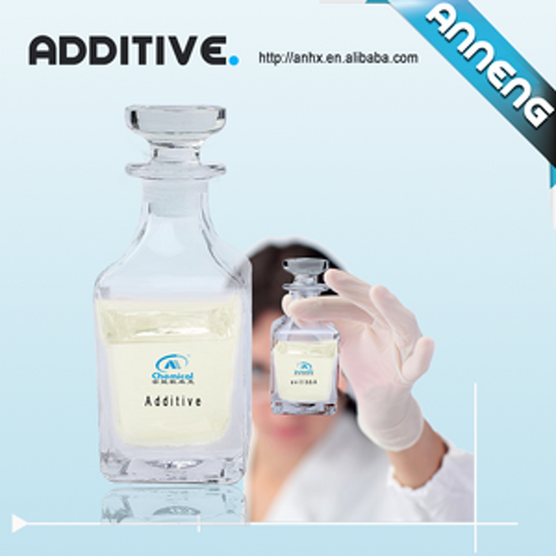 Ethylene-propylene Copolymer Supplier - OCP T612A VII