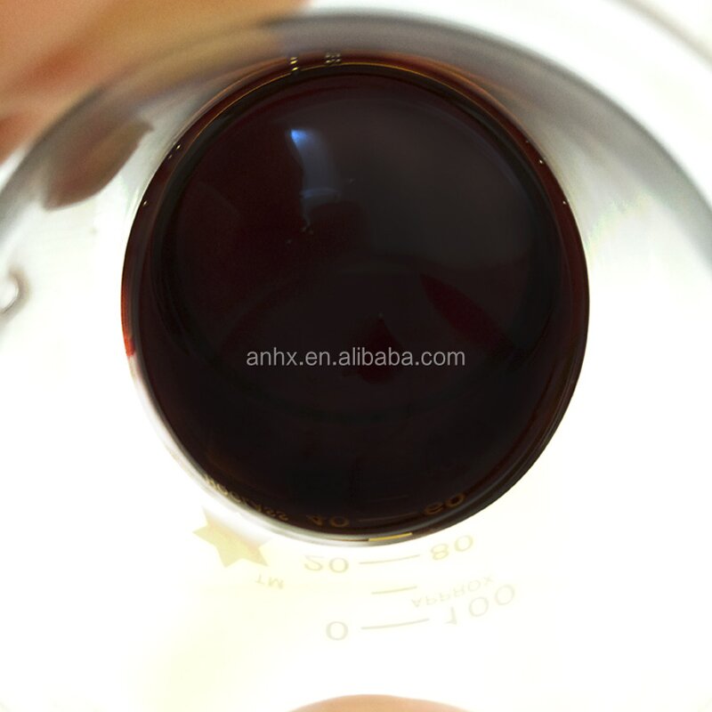 Heavy Duty Diesel Oil Additive Supplier - AN 3267 API CI-4