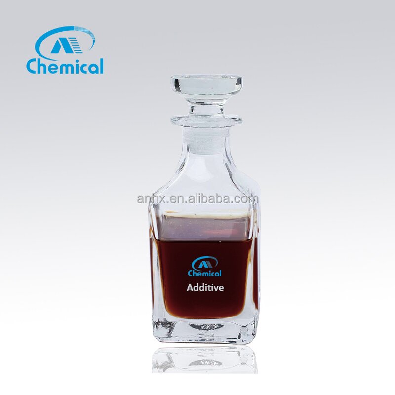 Four Stroke Oil Additive Supplier - AN 3308 4T Motorcycle