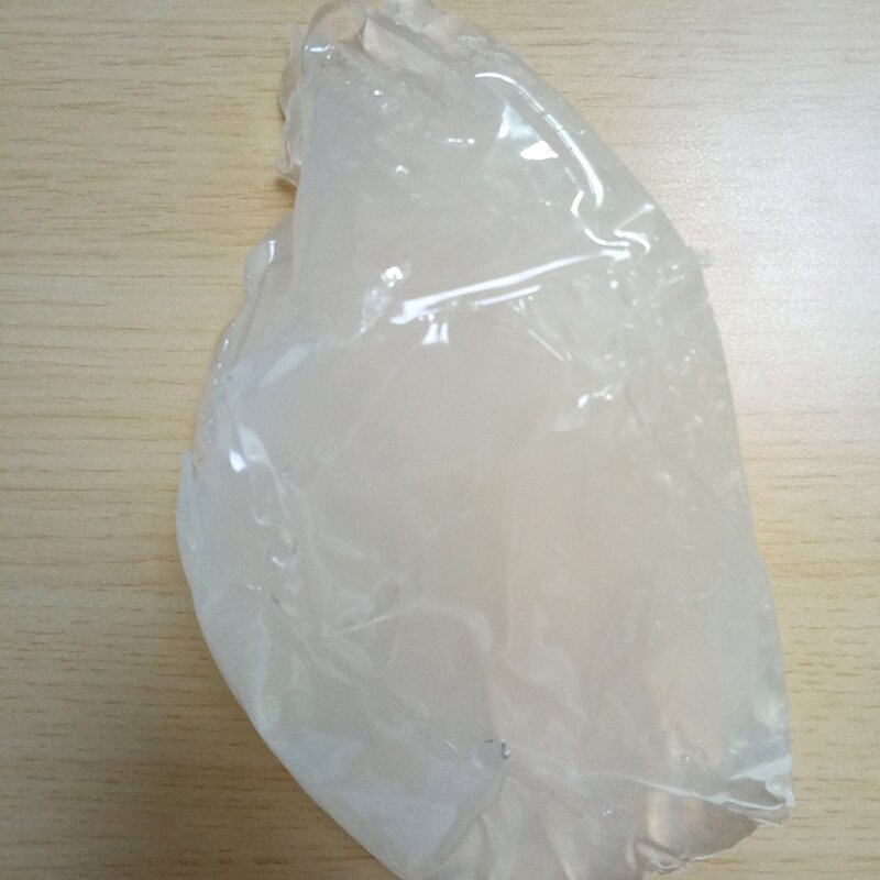 Ethylene Propylene Copolymer Supplier - Solid Stickiness