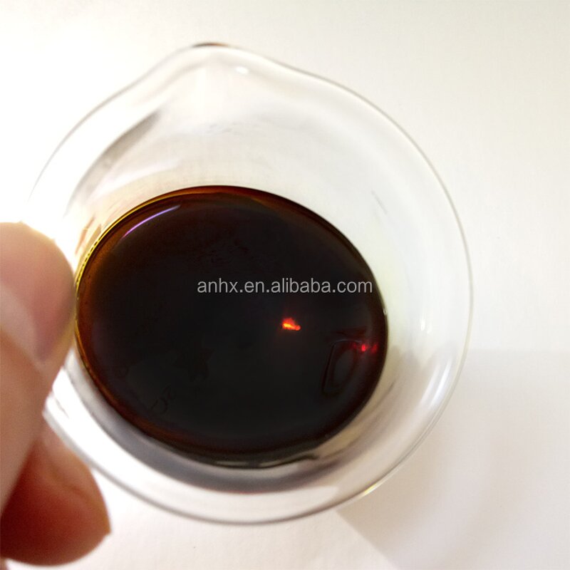 Lubricant Additive Supplier - TBN 400 Booster Calcium