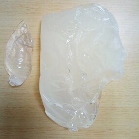 Ethylene Propylene Copolymer Supplier - Solid Tackifier