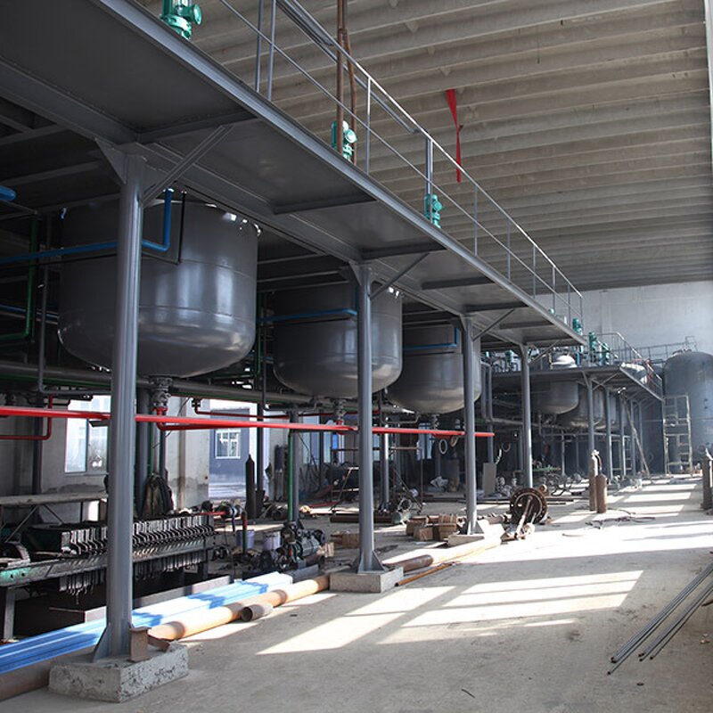 Farm Tractor Oil Additive Supplier - AN 9990 Package