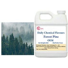 Perfume Fragrance Manufacturer - Wholesale Bulk Forest Pine Concentrated Brand for Perfume Making