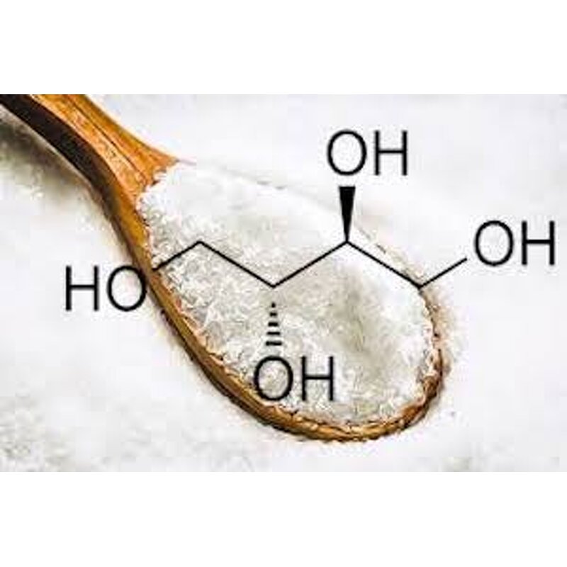 Erythritol Supplier - Food Additive Sweetener Natural Organic Granulated Pure