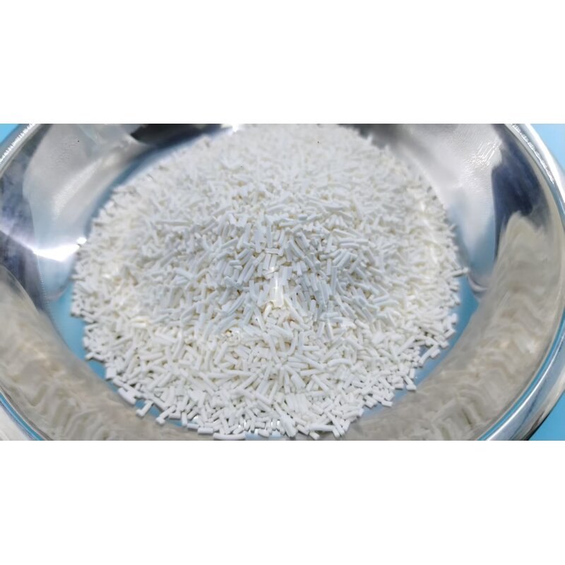 Potassium Sorbate Supplier - Granular Preservative for Bakery Ingredients