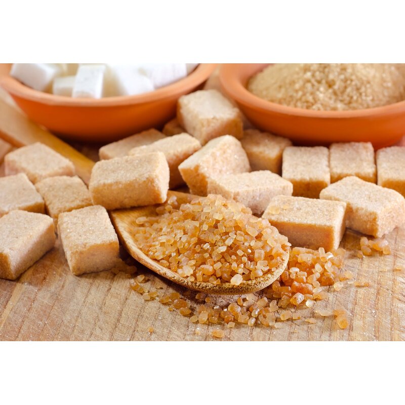 Erythritol Powder Manufacturer - E968 Natural Organic Low-Calorie Less Sugar Sweetener