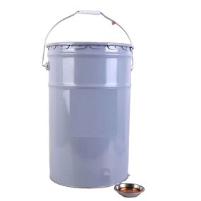 Coconut Butter Oil Supplier - Cheap Price Cooking Oil for Popcorn Making USA Canada