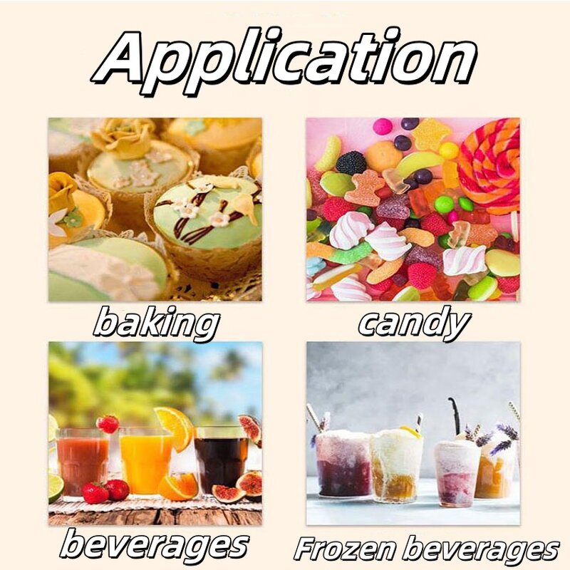 Chinese Chestnut Oil Flavor Supplier - Natural Extraction Concentrated for Cakes Cookies