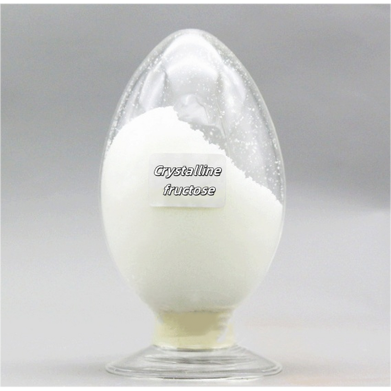 Crystalline Fructose Manufacturer - Natural Low Sugar Sweetener for Beverages
