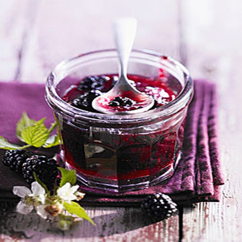 Blackberry Essence Manufacturer - Food Grade Juicy Berry Flavor for Beverage