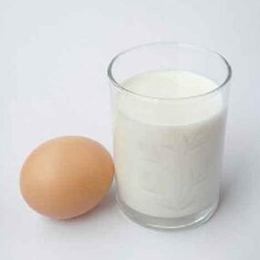 Custard Powder Flavor Supplier - OEM Edible Additive for Beverages Desserts