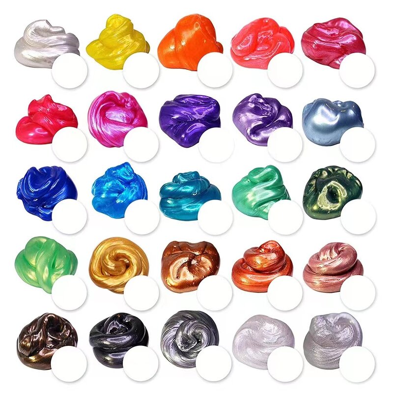 Mint Green Pearl Powder Supplier - Mica Powder OEM Efficient Coloring for Dessert Cosmetics