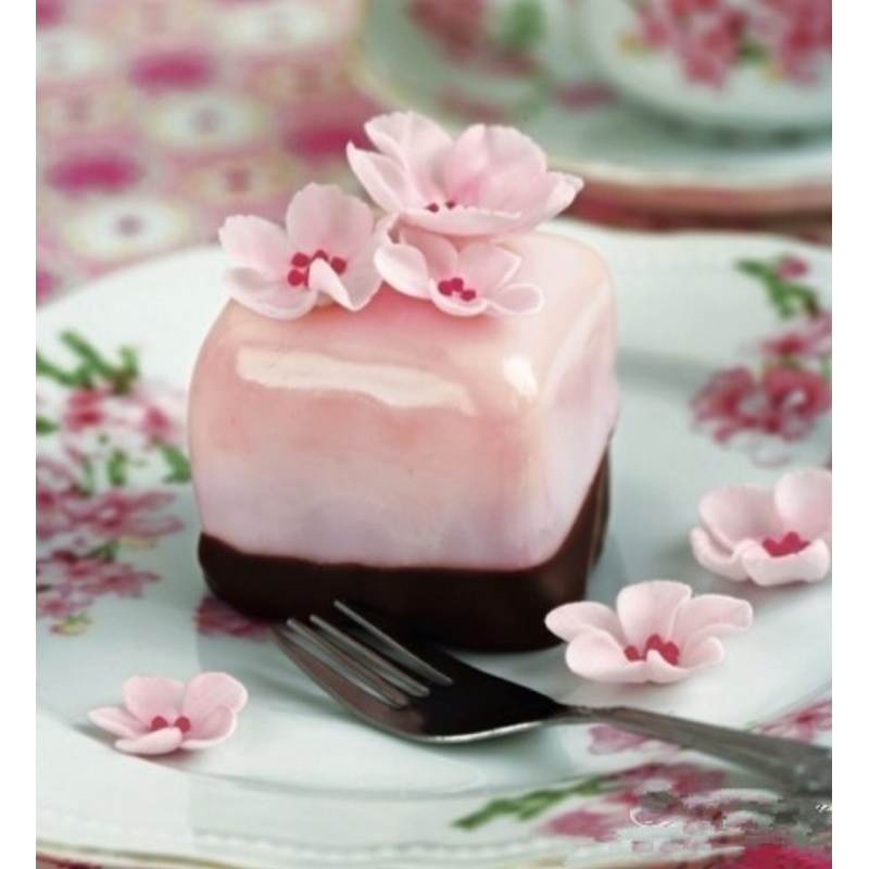 Instant Jelly Powder Supplier - White Composite Thickening Agent Type 2