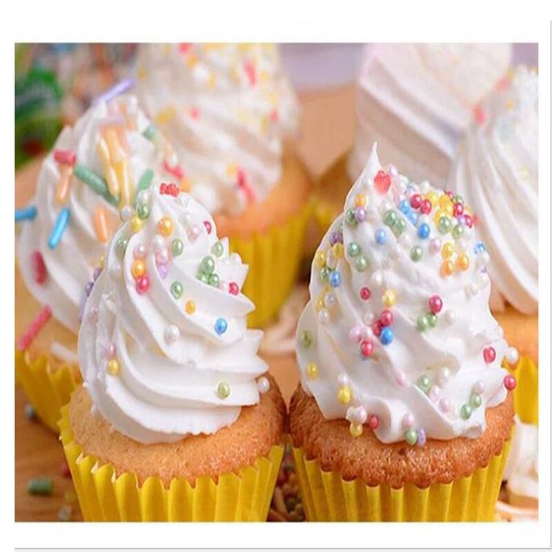 Cake Emulsifier Supplier - Efficient Quick Release Instant Composite Emulsifier